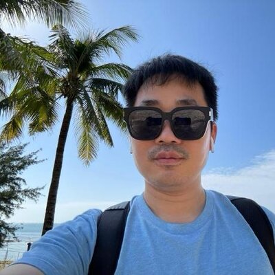 Kevin Bao